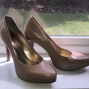 Nine West Pumps